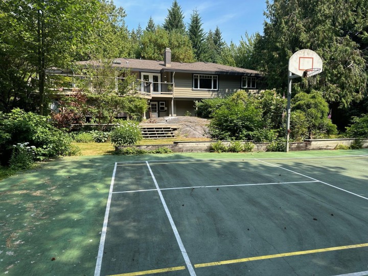 Photo 25 at 4641 Woodburn Road, Cypress Park Estates, West Vancouver