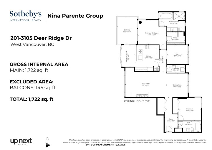 Photo 22 at 201 - 3105 Deer Ridge Drive, Deer Ridge WV, West Vancouver
