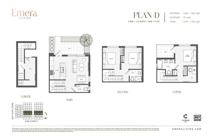 Photo 8 at 142 - 7071 Oak Street, South Granville, Vancouver West