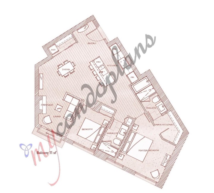 Photo 2 at 101 - 6699 Nelson Avenue, Horseshoe Bay WV, West Vancouver