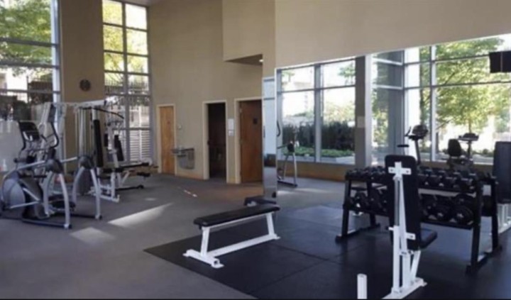 Photo 3 at 707 - 1420 W Georgia Street, West End VW, Vancouver West