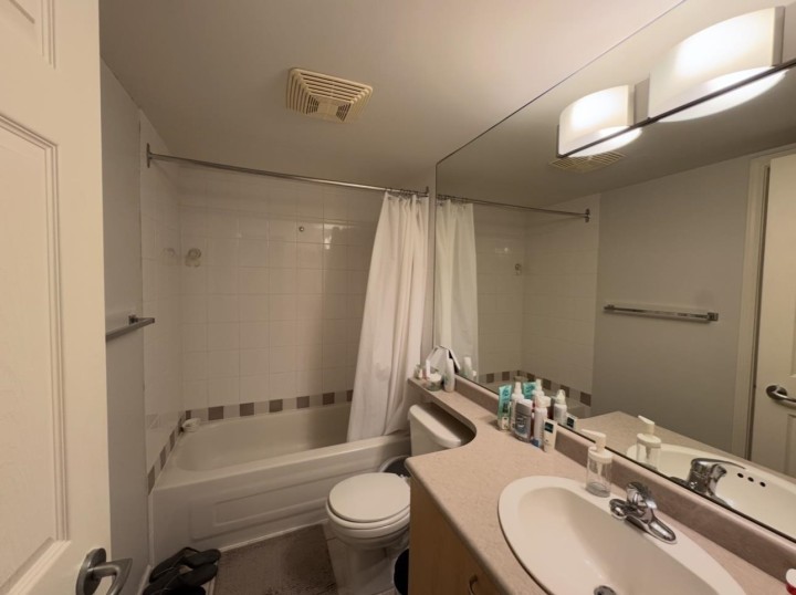 Photo 9 at 707 - 1420 W Georgia Street, West End VW, Vancouver West