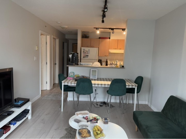 Photo 11 at 707 - 1420 W Georgia Street, West End VW, Vancouver West