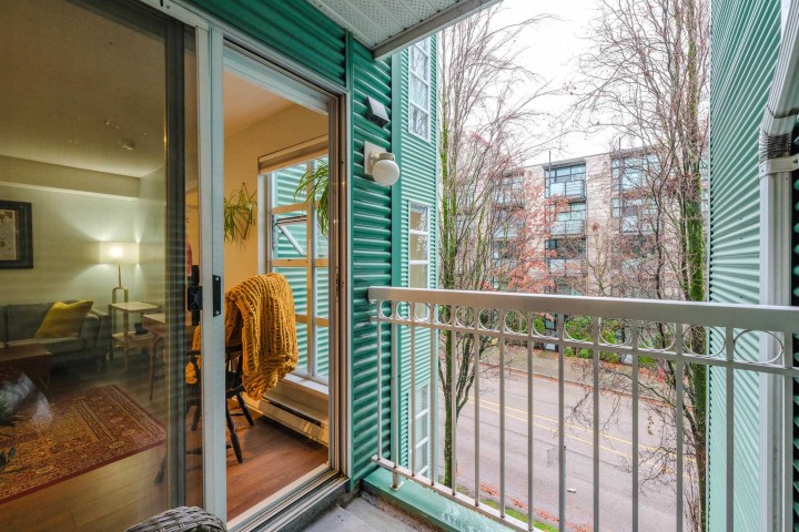 Photo 27 at 304 - 8989 Hudson Street, Marpole, Vancouver West