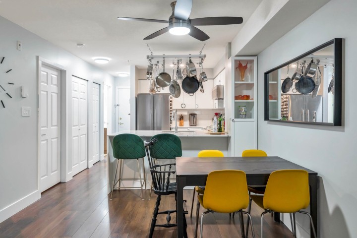 Photo 7 at 304 - 8989 Hudson Street, Marpole, Vancouver West