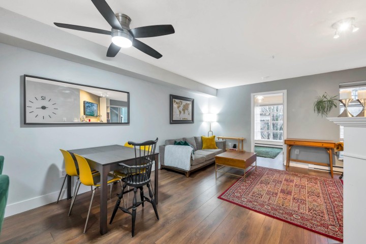 Photo 9 at 304 - 8989 Hudson Street, Marpole, Vancouver West