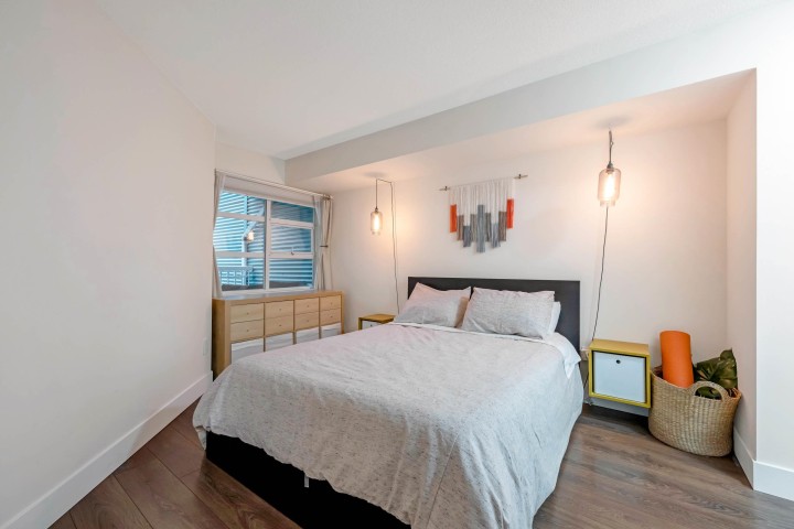 Photo 14 at 304 - 8989 Hudson Street, Marpole, Vancouver West