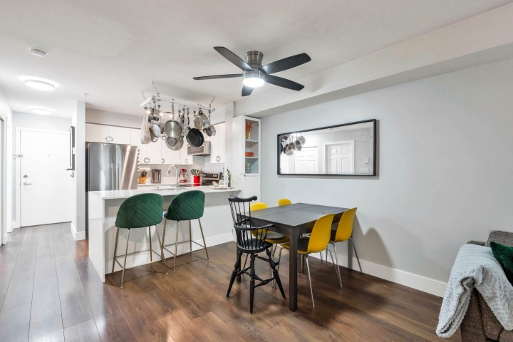 Photo 8 at 304 - 8989 Hudson Street, Marpole, Vancouver West