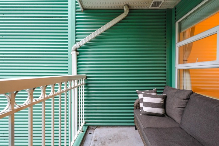 Photo 25 at 304 - 8989 Hudson Street, Marpole, Vancouver West