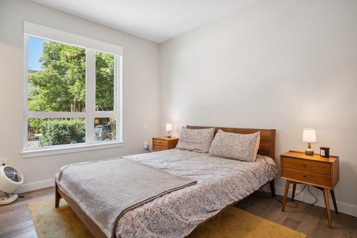 Photo 13 at 110 - 4080 Yukon Street, Cambie, Vancouver West