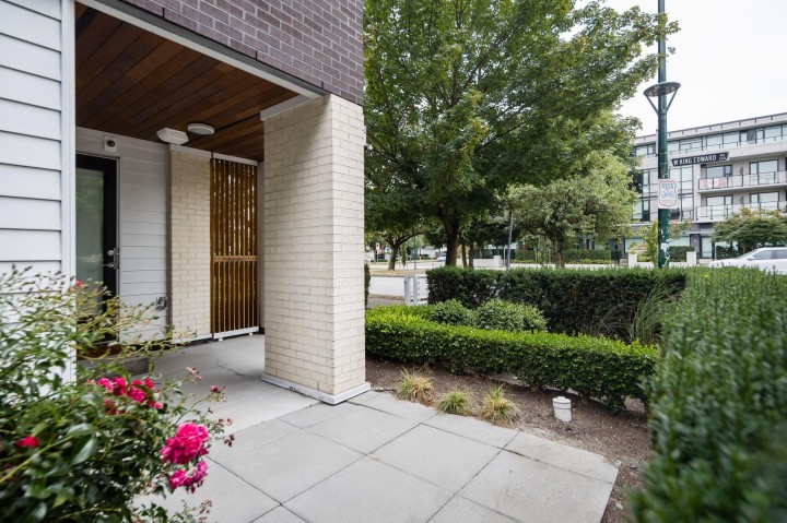 Photo 22 at 110 - 4080 Yukon Street, Cambie, Vancouver West