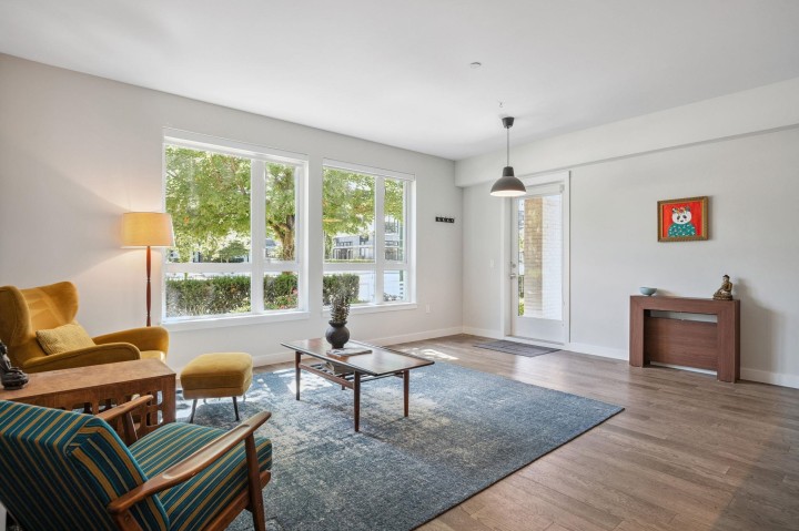 Photo 5 at 110 - 4080 Yukon Street, Cambie, Vancouver West