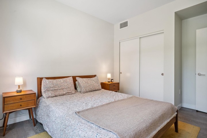 Photo 14 at 110 - 4080 Yukon Street, Cambie, Vancouver West