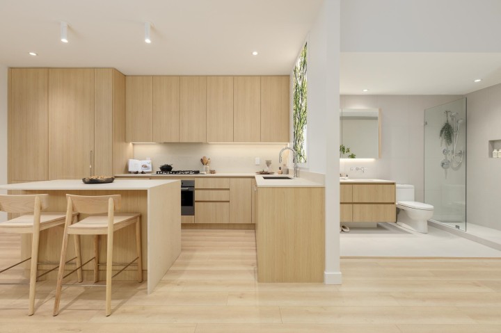 Photo 14 at 103 - 2810 Nanaimo Street, Renfrew Heights, Vancouver East