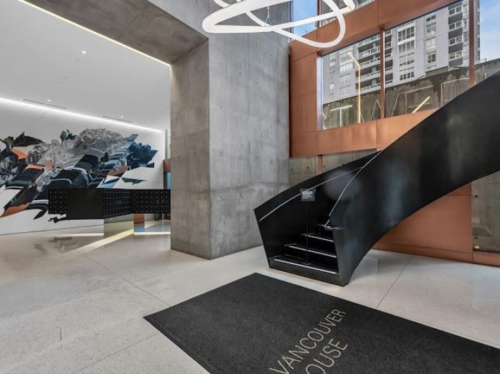 Photo 23 at 3010 - 1480 Howe Street, Yaletown, Vancouver West