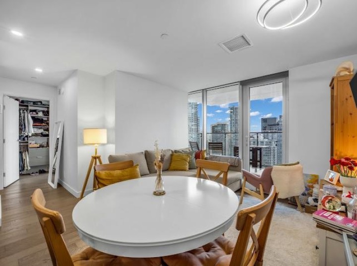 Photo 2 at 3010 - 1480 Howe Street, Yaletown, Vancouver West