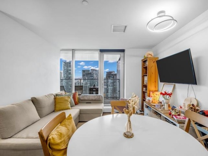 Photo 13 at 3010 - 1480 Howe Street, Yaletown, Vancouver West