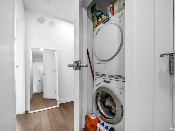 Photo 17 at 3010 - 1480 Howe Street, Yaletown, Vancouver West