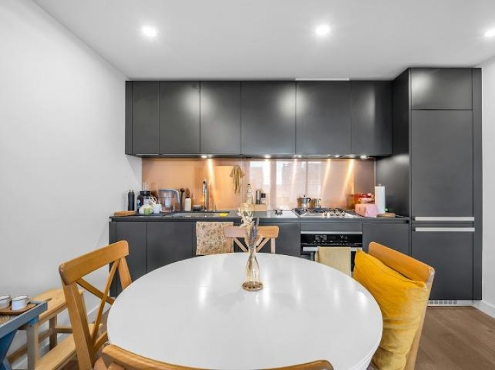 Photo 12 at 3010 - 1480 Howe Street, Yaletown, Vancouver West