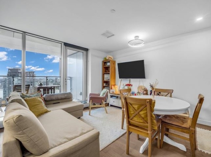 Photo 1 at 3010 - 1480 Howe Street, Yaletown, Vancouver West