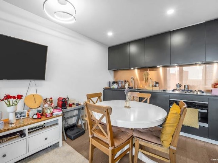 Photo 5 at 3010 - 1480 Howe Street, Yaletown, Vancouver West