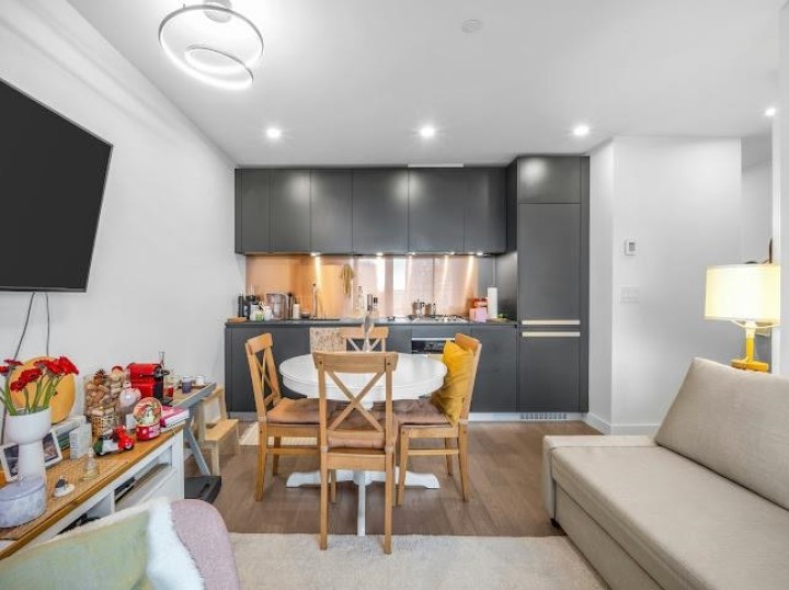 Photo 10 at 3010 - 1480 Howe Street, Yaletown, Vancouver West