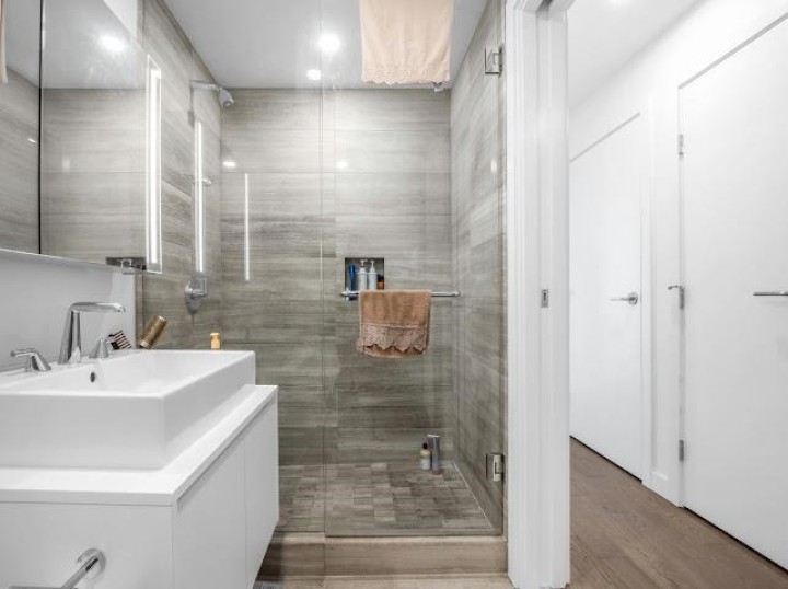 Photo 15 at 3010 - 1480 Howe Street, Yaletown, Vancouver West