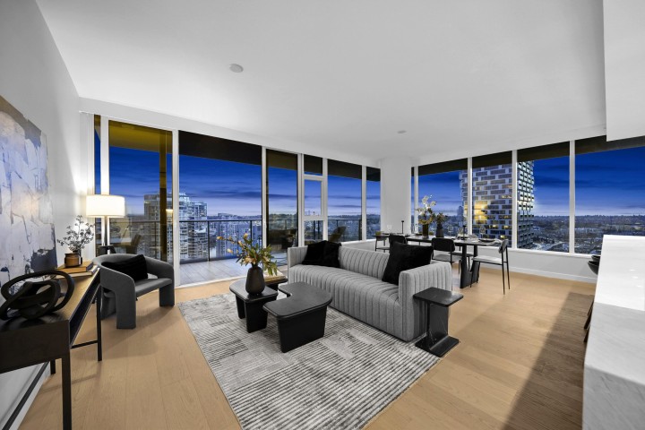 Photo 2 at 3503 - 1335 Howe Street, Downtown VW, Vancouver West