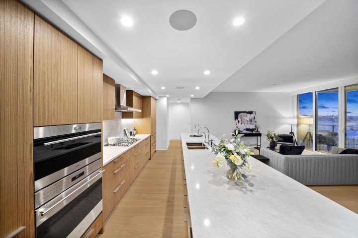 Photo 6 at 3503 - 1335 Howe Street, Downtown VW, Vancouver West