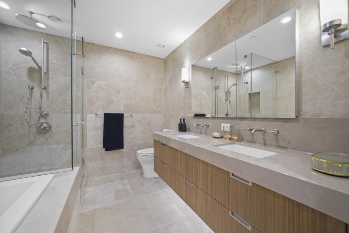 Photo 17 at 3503 - 1335 Howe Street, Downtown VW, Vancouver West