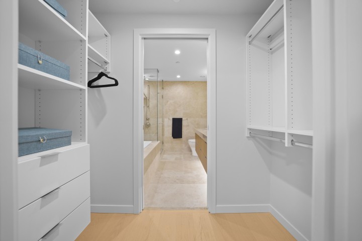 Photo 16 at 3503 - 1335 Howe Street, Downtown VW, Vancouver West