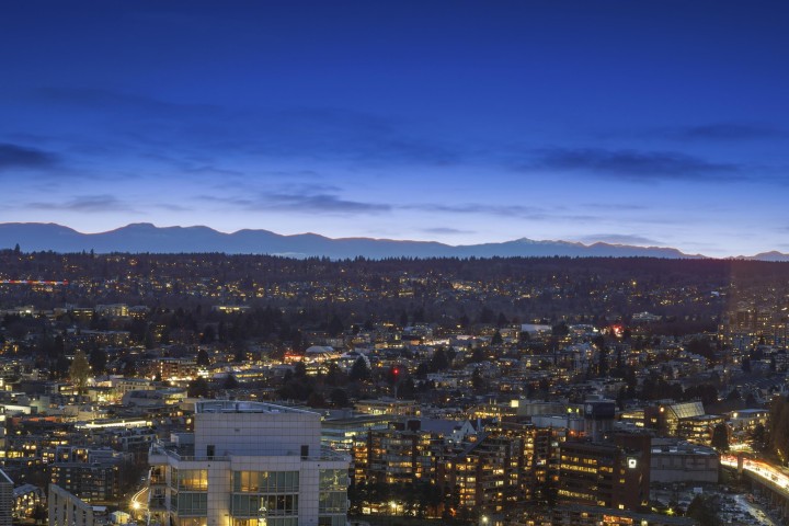 Photo 20 at 3503 - 1335 Howe Street, Downtown VW, Vancouver West