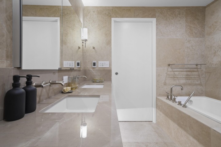 Photo 19 at 3503 - 1335 Howe Street, Downtown VW, Vancouver West