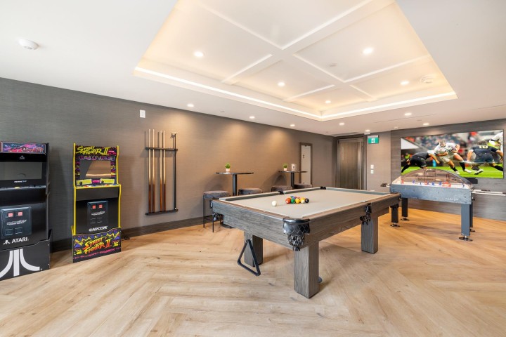 Photo 35 at 3503 - 1335 Howe Street, Downtown VW, Vancouver West