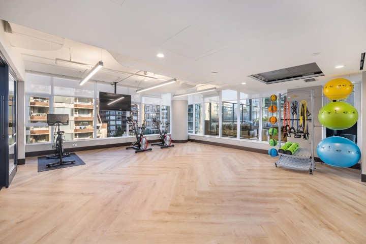 Photo 31 at 3503 - 1335 Howe Street, Downtown VW, Vancouver West