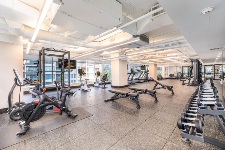 Photo 29 at 3503 - 1335 Howe Street, Downtown VW, Vancouver West