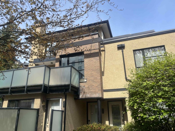 Photo 2 at 31 - 1863 Wesbrook Mall, University VW, Vancouver West