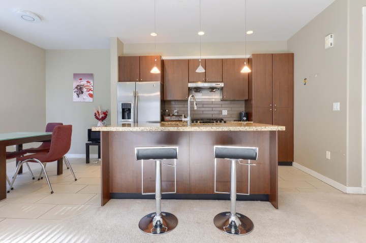 Photo 9 at 31 - 1863 Wesbrook Mall, University VW, Vancouver West