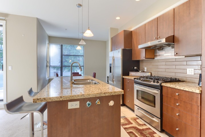 Photo 10 at 31 - 1863 Wesbrook Mall, University VW, Vancouver West