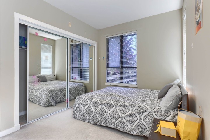 Photo 21 at 31 - 1863 Wesbrook Mall, University VW, Vancouver West