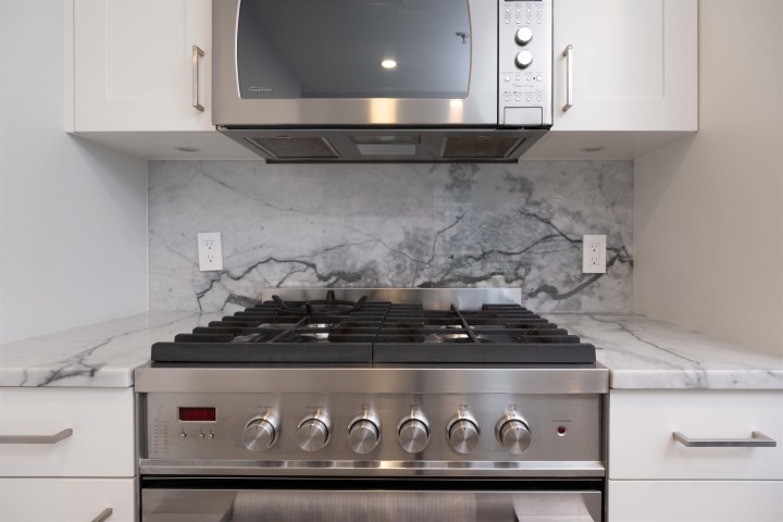 Photo 13 at 1006 - 928 Richards Street, Yaletown, Vancouver West