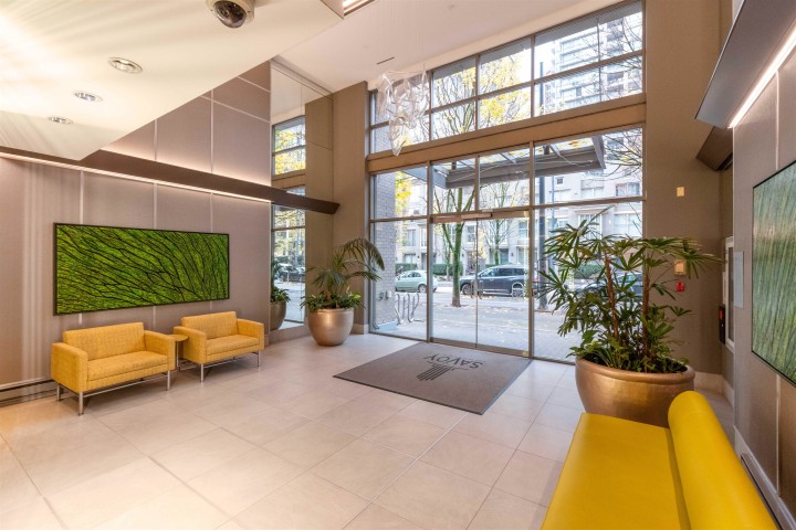 Photo 36 at 1006 - 928 Richards Street, Yaletown, Vancouver West