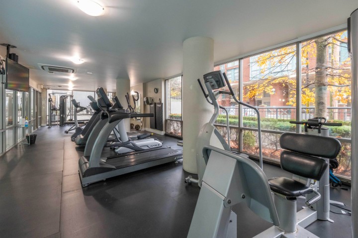 Photo 32 at 1006 - 928 Richards Street, Yaletown, Vancouver West