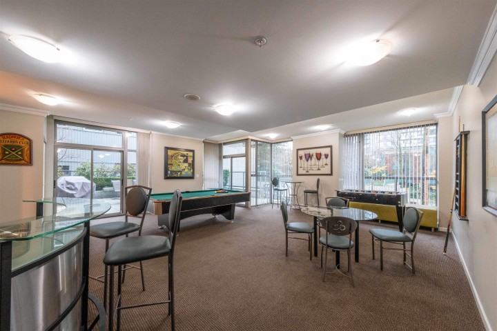 Photo 28 at 1006 - 928 Richards Street, Yaletown, Vancouver West