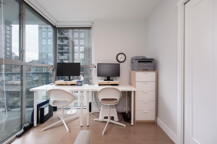 Photo 20 at 1006 - 928 Richards Street, Yaletown, Vancouver West