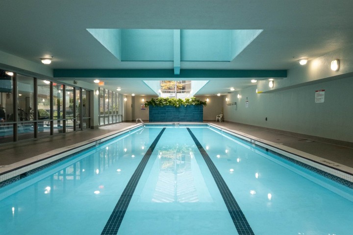 Photo 30 at 1006 - 928 Richards Street, Yaletown, Vancouver West