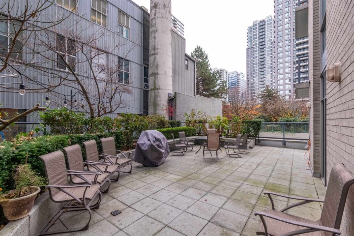 Photo 29 at 1006 - 928 Richards Street, Yaletown, Vancouver West