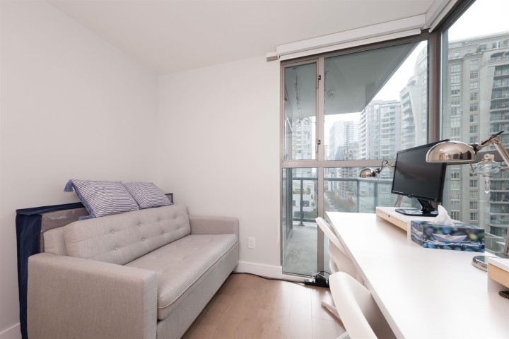 Photo 21 at 1006 - 928 Richards Street, Yaletown, Vancouver West