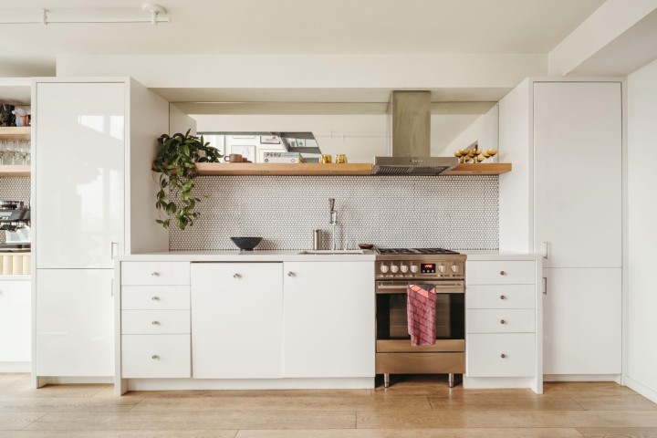 Photo 3 at 2008 - 1238 Richards Street, Yaletown, Vancouver West