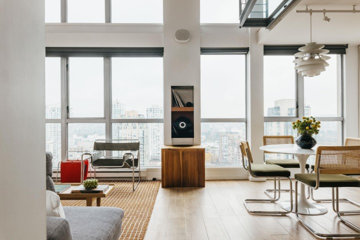 Photo 1 at 2008 - 1238 Richards Street, Yaletown, Vancouver West